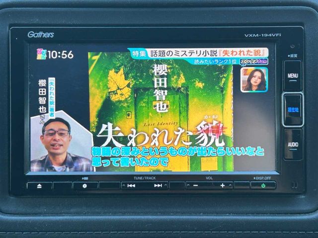 HONDA VEZEL HYBRID 2019