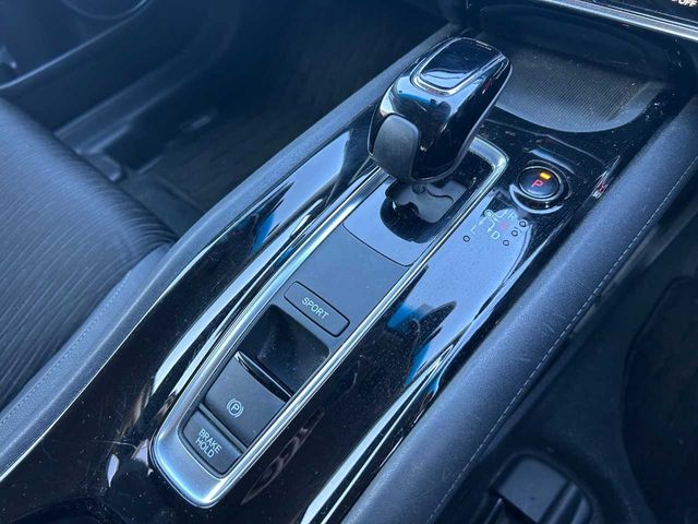 HONDA VEZEL HYBRID 2019