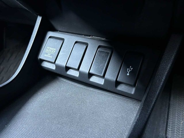 HONDA VEZEL HYBRID 2019