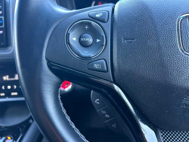 HONDA VEZEL HYBRID 2019