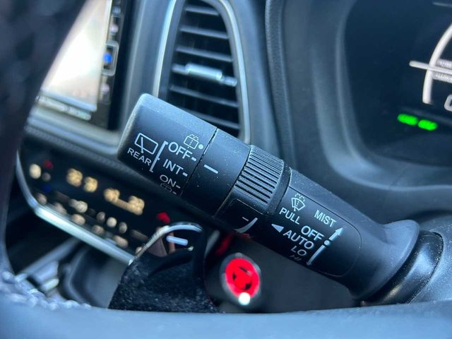 HONDA VEZEL HYBRID 2019