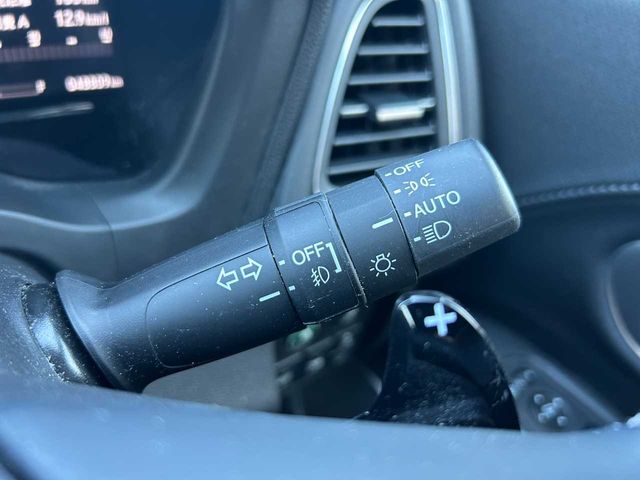 HONDA VEZEL HYBRID 2019