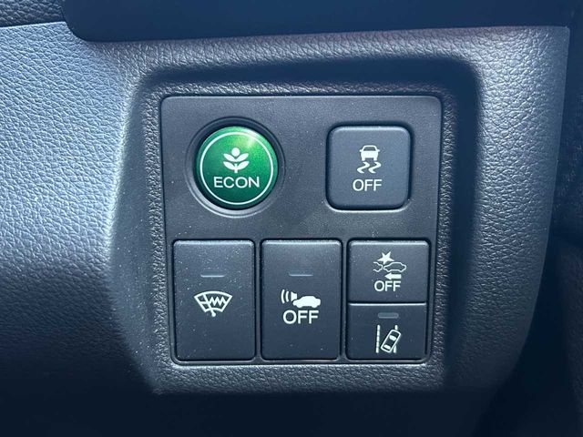 HONDA VEZEL HYBRID 2019