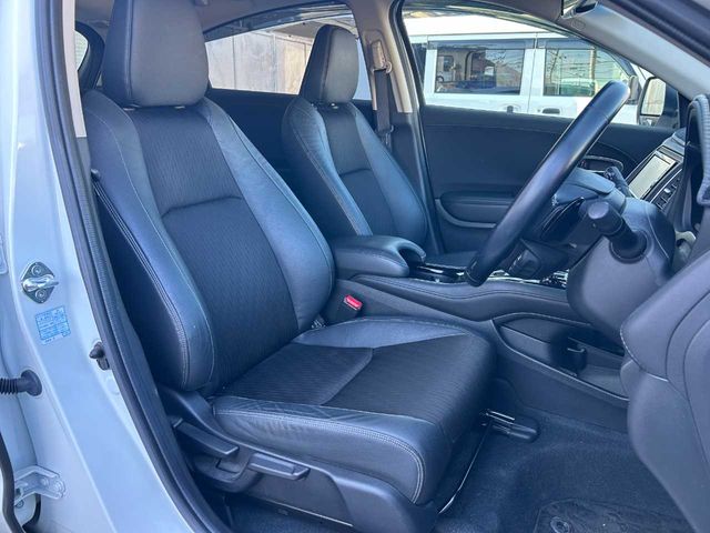 HONDA VEZEL HYBRID 2019