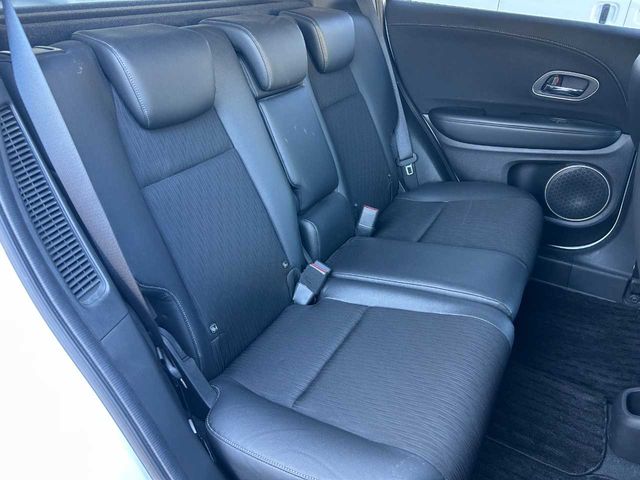 HONDA VEZEL HYBRID 2019