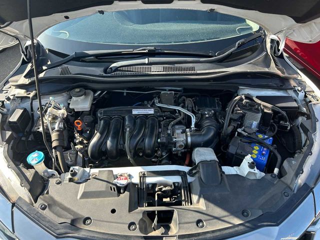 HONDA VEZEL HYBRID 2019