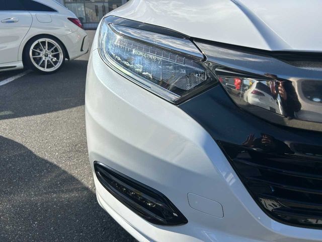 HONDA VEZEL HYBRID 2019