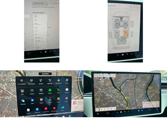 TESLA TESLA MODEL X 2024