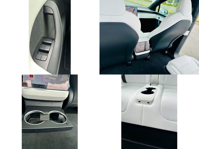 TESLA TESLA MODEL X 2024