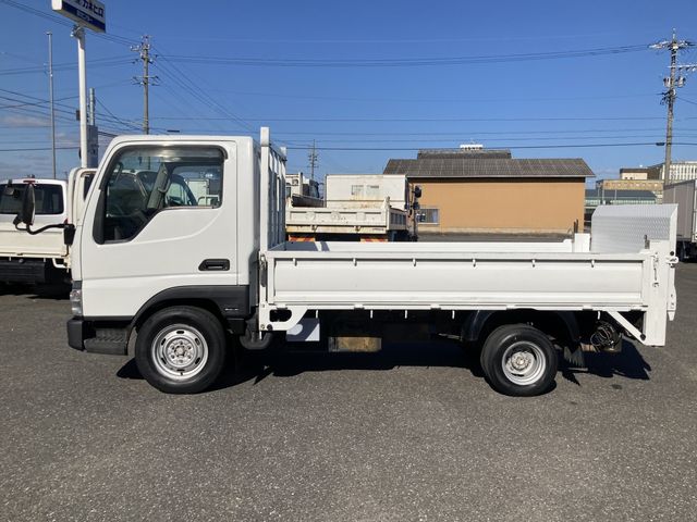 MAZDA TITAN DUSH 2004