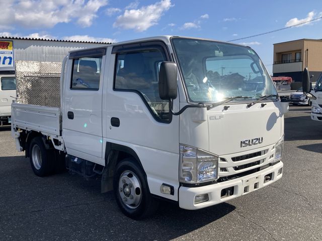 ISUZU ELF 2018
