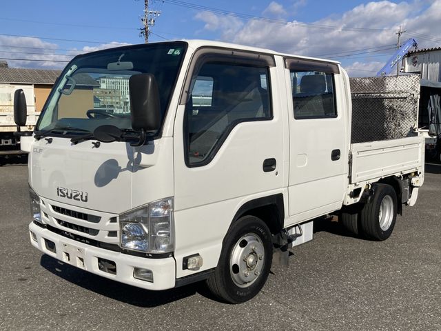ISUZU ELF 2018