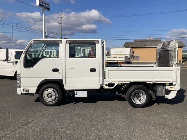 ISUZU ELF 2018