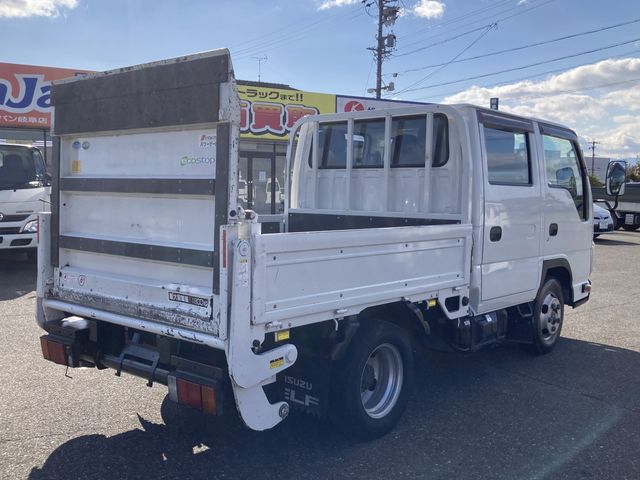 ISUZU ELF 2018