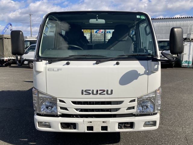 ISUZU ELF 2018