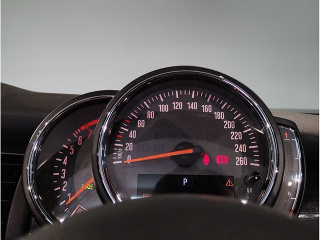 BMW MINI COOPER S open 2018