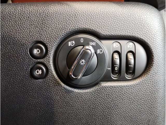 BMW MINI COOPER S open 2018