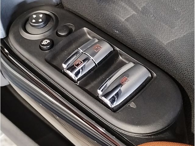 BMW MINI COOPER S open 2018