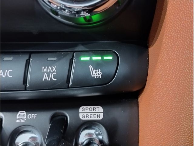 BMW MINI COOPER S open 2018