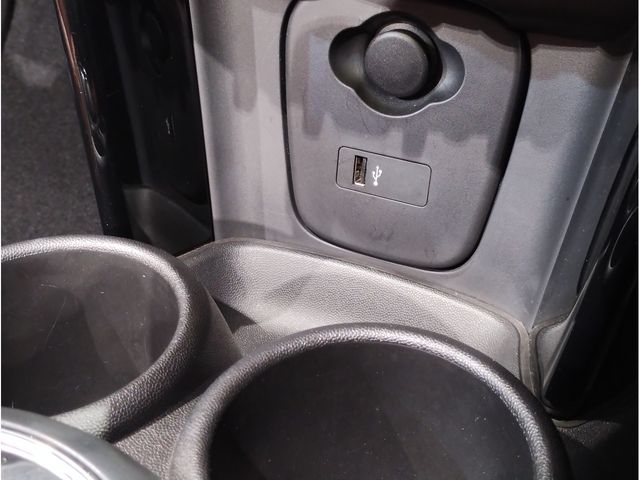 BMW MINI COOPER S open 2018