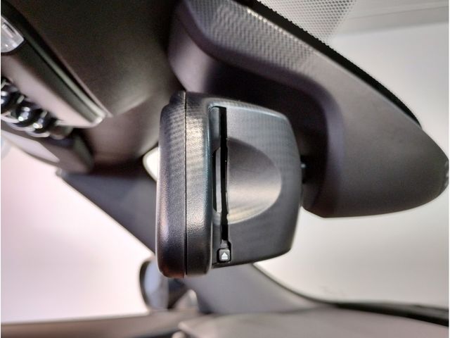 BMW MINI COOPER S open 2018