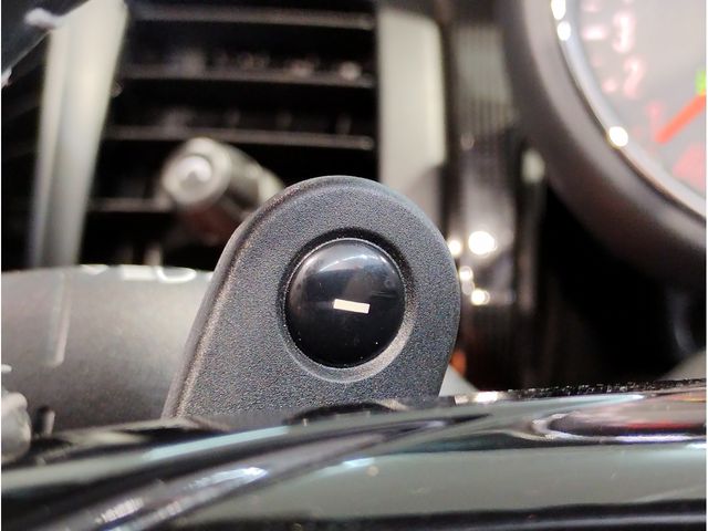 BMW MINI COOPER S open 2018