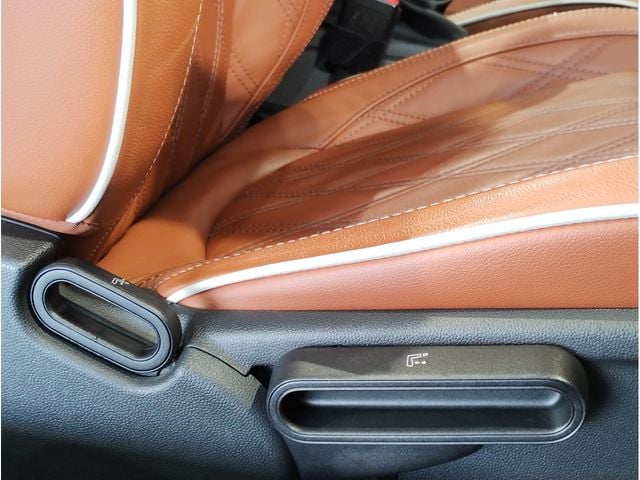 BMW MINI COOPER S open 2018