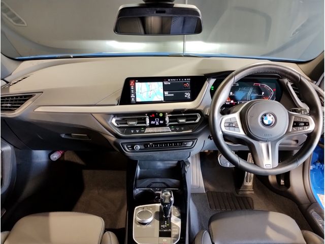 BMW BMW 1series 2019