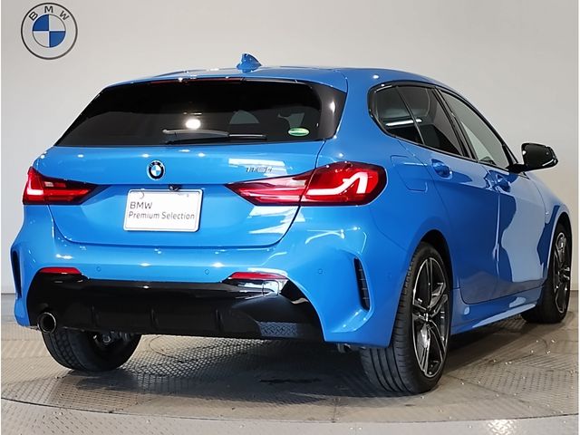 BMW BMW 1series 2019