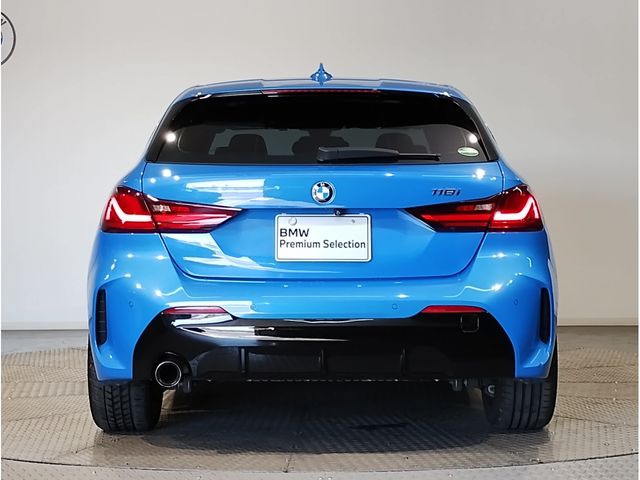 BMW BMW 1series 2019