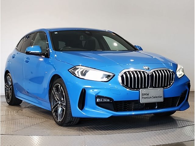 BMW BMW 1series 2019