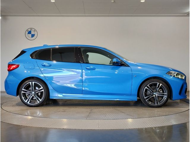 BMW BMW 1series 2019