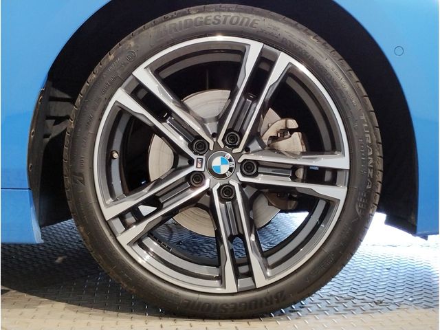 BMW BMW 1series 2019