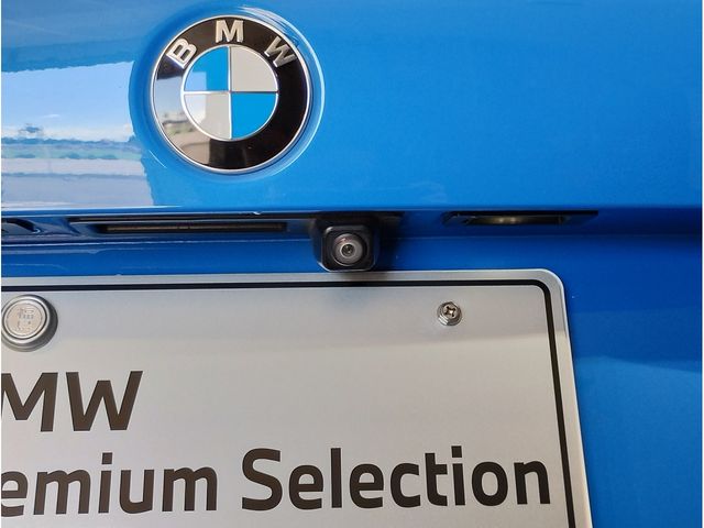 BMW BMW 1series 2019