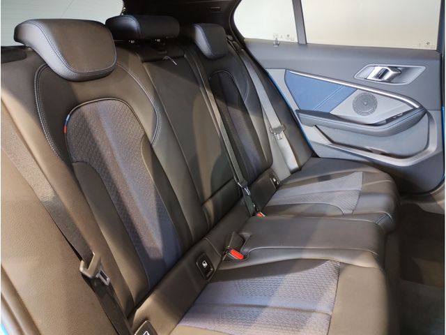 BMW BMW 1series 2019