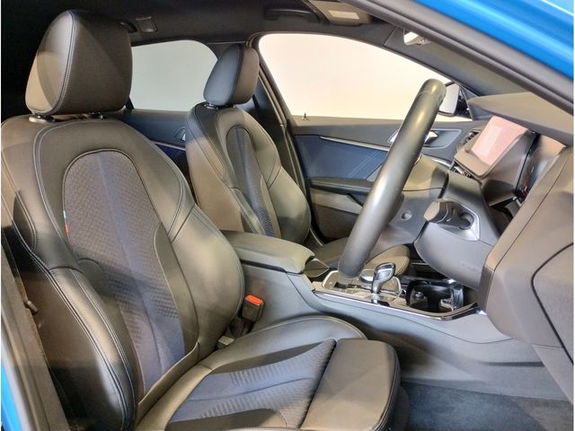 BMW BMW 1series 2019