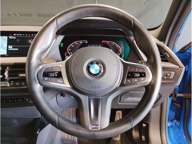BMW BMW 1series 2019