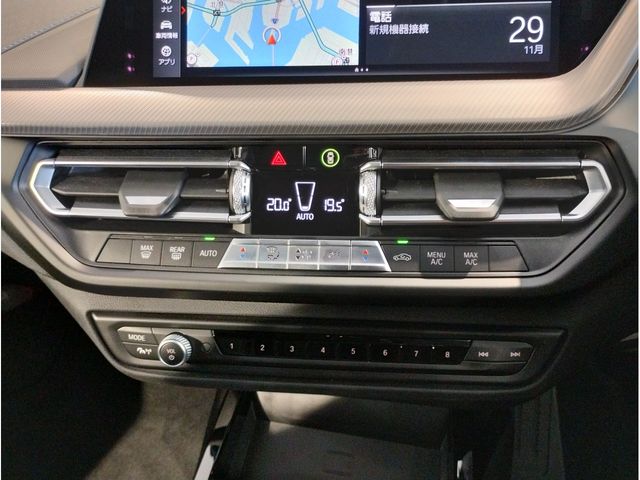 BMW BMW 1series 2019