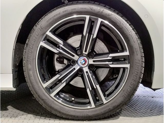 BMW BMW 3series sedan 2022