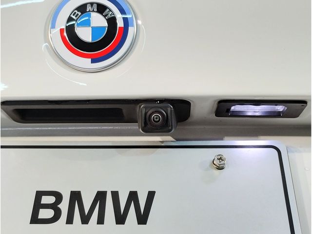 BMW BMW 3series sedan 2022