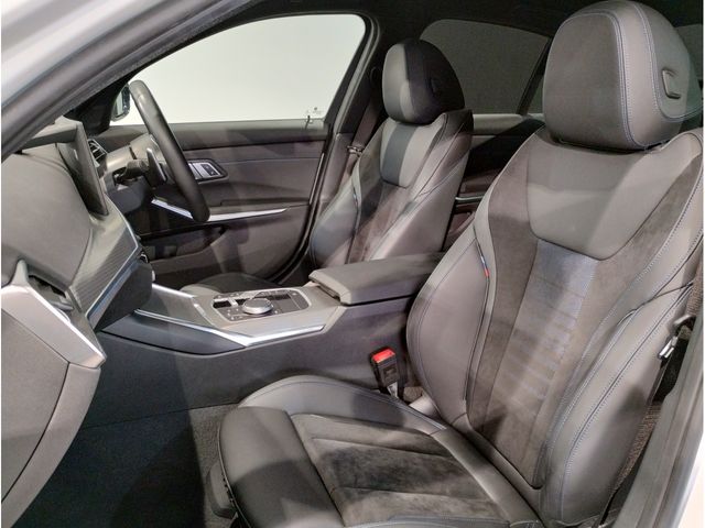 BMW BMW 3series sedan 2022