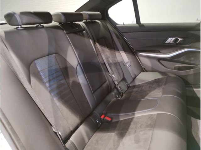 BMW BMW 3series sedan 2022