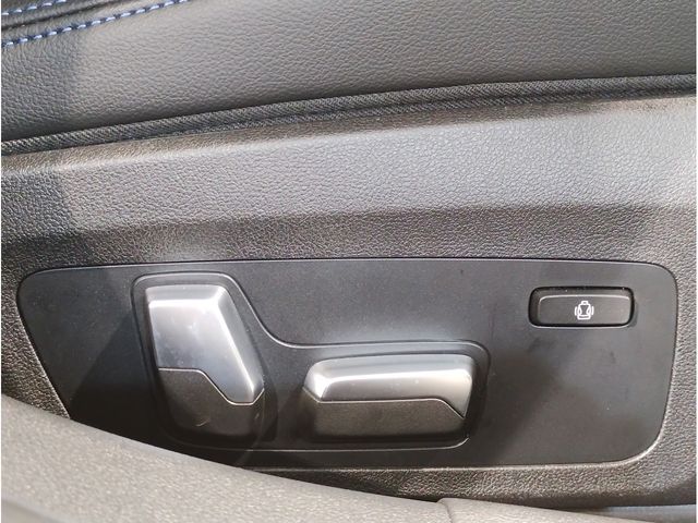 BMW BMW 3series sedan 2022