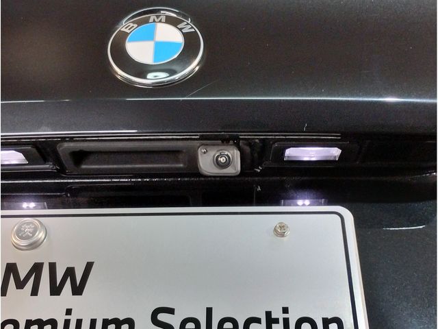 BMW BMW 5series sedan 2024