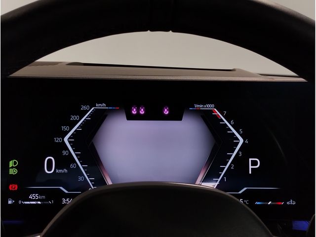 BMW BMW 5series sedan 2024