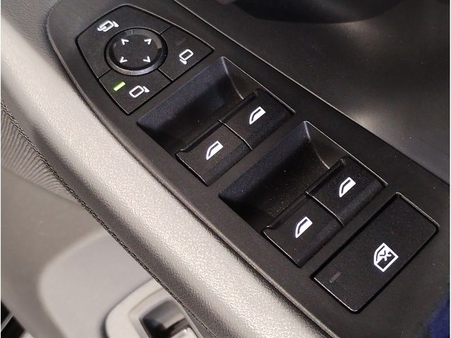 BMW BMW 5series sedan 2024