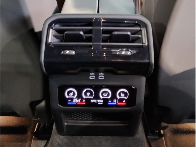 BMW BMW 5series sedan 2024