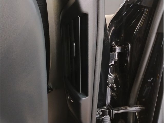 BMW BMW 5series sedan 2024