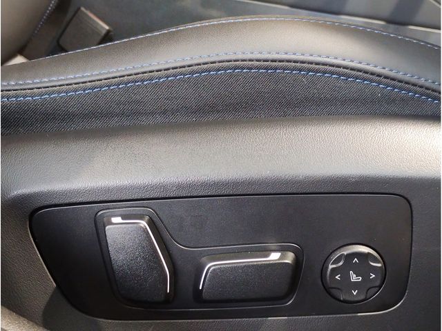 BMW BMW 5series sedan 2024