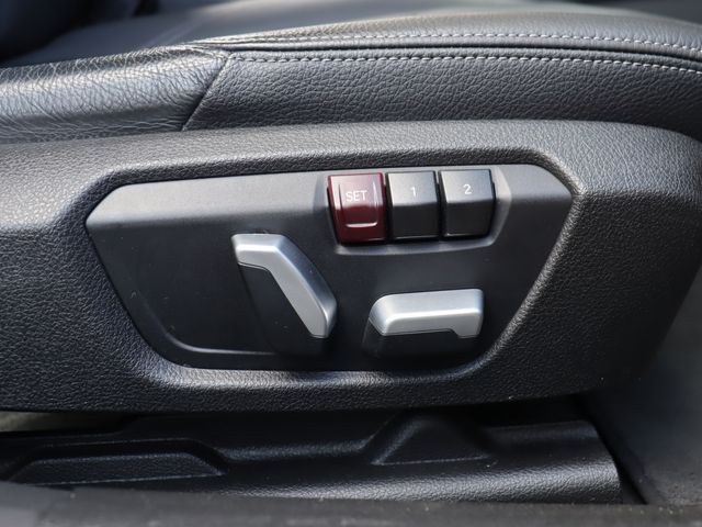 BMW BMW 3series sedan 2018